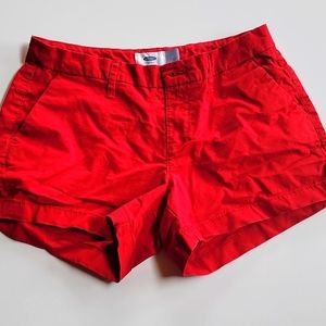 Old Navy Cotton Shorts